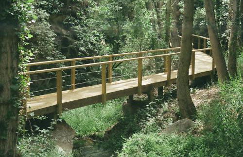 Apartamentos Rurales El Palomar - Foto 14