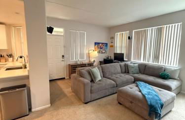 Canyon Country Cozy Apartment, Pool and Jacuzzi - Foto 9