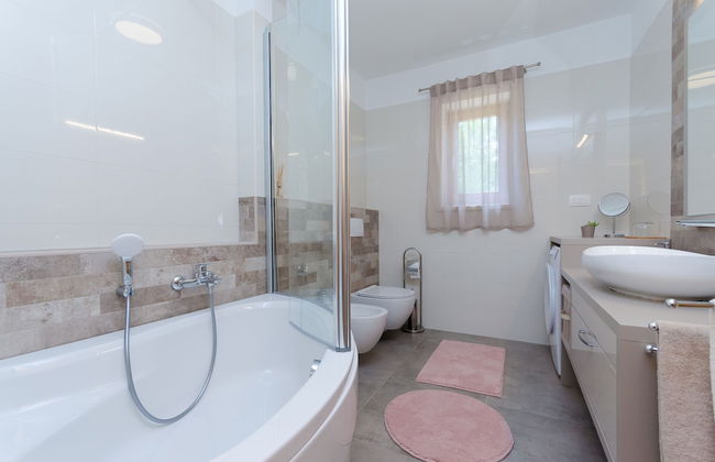 Villa Histra - Foto 27