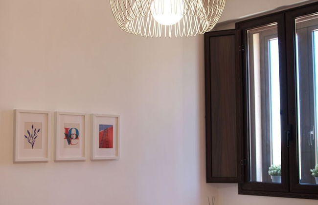 Le Stanze di Archimede - Foto 4