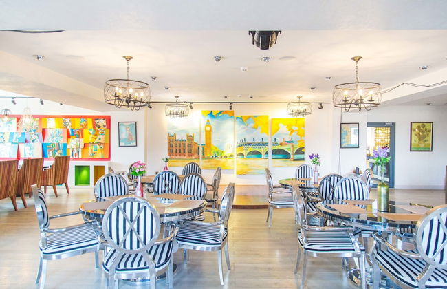 Mount Bogd Apartment - Foto 24