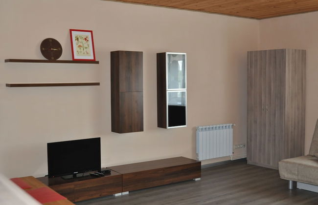 Apart-hotel Arneevo - Foto 28