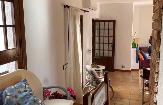 Spacious Holiday Home With Private Garden - Foto 24