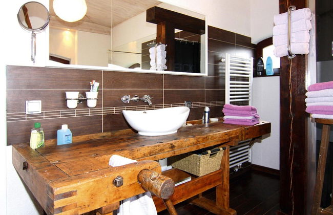 Hollaender Windmuehle in Neubukow - Foto 21