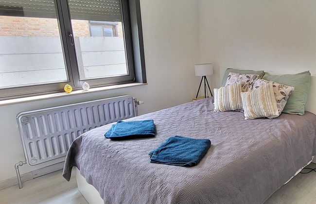 Villa With Private Pool In Blaregnies - Foto 2