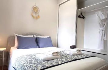 1000Jo Apartment T3 - Foto 13