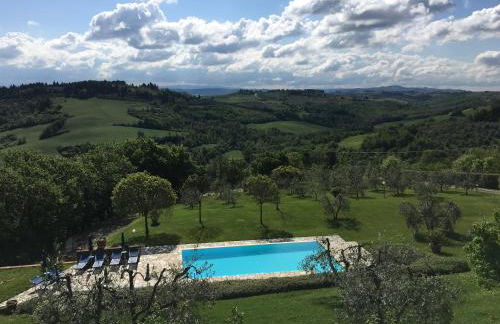 Podere Casanova di Lisa - Foto 61