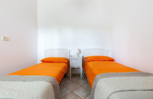 2920 Villa Oasis by Perle di Puglia - Foto 4