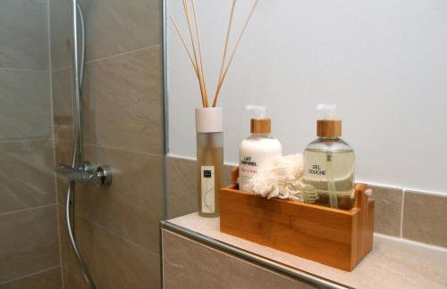 Deluxe Apartment - City Centre - Koenigsalle 5min - Foto 34