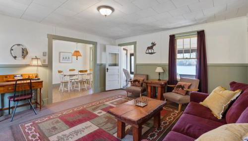 Moose Manor- Squam Waterfront - Foto 2