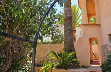 Casa Veintiuno en Calp - Photo 13