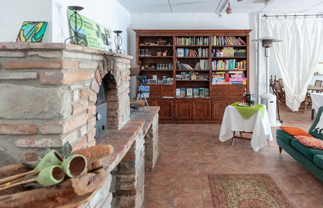 Agriturismo Vocabolo Poggio del Pero - Foto 55