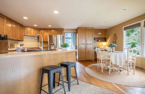 Corporate Housing Charm near East Sammamish Park - Foto 17