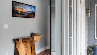 Sandbar Cedar Cottage on Lake Leelanau - Foto 5