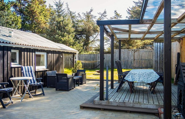 5 Person Holiday Home in Thisted - Photo 23