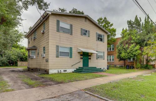 Walk to King Street Eats! Condo in Jacksonville - Foto 24