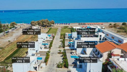 Blue Oyster Villas - Foto 4