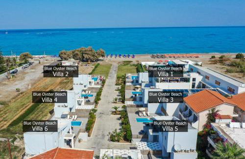 Blue Oyster Villas - Foto 4