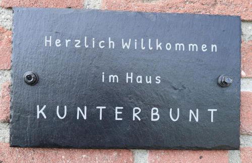 Inselidylle Villa Kunterbunt - Foto 12