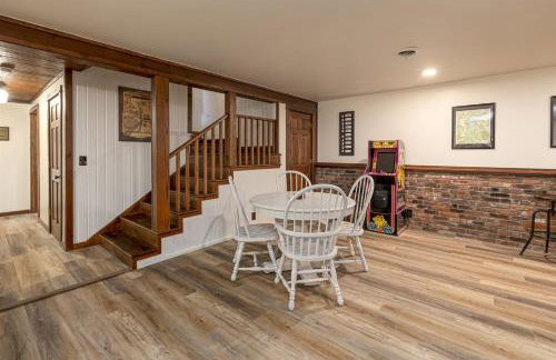 Country Chateau w Hot Tub Near Wine Trail - Foto 27