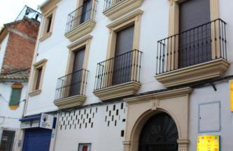 Apartamentos Balcón de la Vega - Foto 35