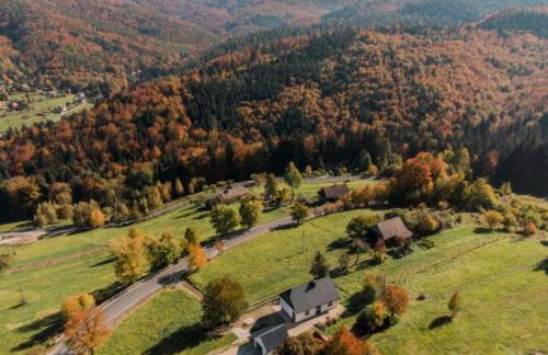 Beskidzka Oaza - Foto 10