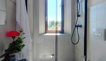 Interno 7 Tuscan Countryside View - Foto 3, Shower