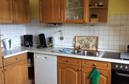 Ferienwohnung An der Königstraße - Foto 20