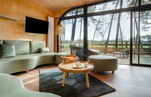 Center Parcs Les Landes de Gascogne - Foto 18