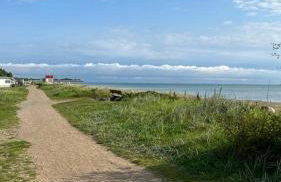 Ferienhaus Meeresbrise - Foto 27