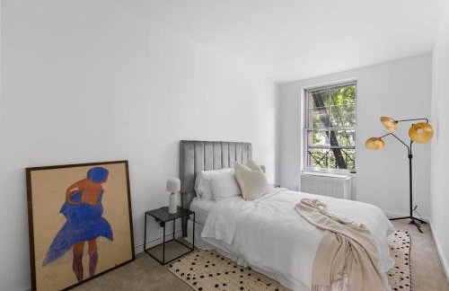 Chelsea Canvas III by Rove Travel Charming 2BR Gem - Foto 21