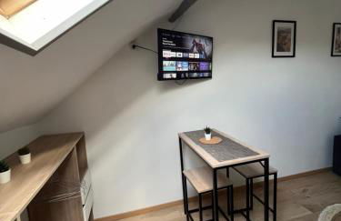 Au Bouquet Troyen - Wifi - Calme et tranquillité - Foto 13