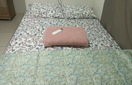 Apartamento Confortável Av Brasil - Foto 1