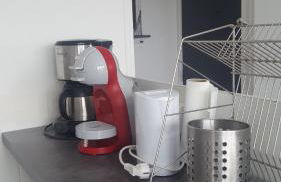 Duplex à 5 min aéroport Orly - 15 min Paris - Foto 11