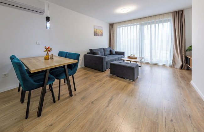 MM Residence Mostar - Foto 80