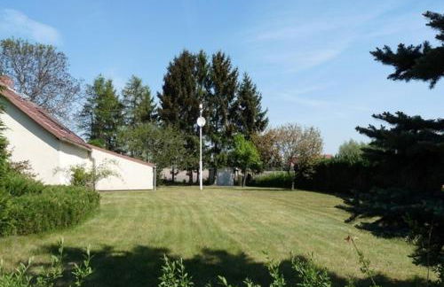 Ferienhaus im Grünen - Foto 17