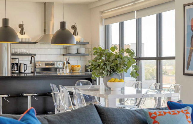 The Carter by AvantStay – Spacious Stay Near Downtown - Foto 53