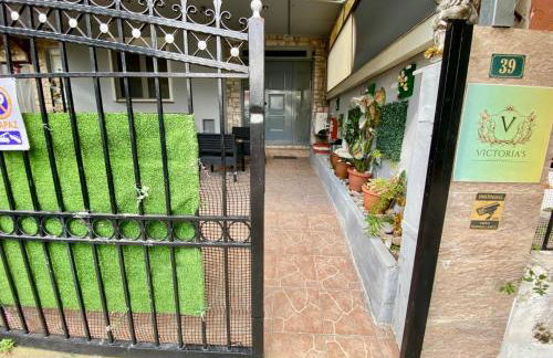 Athens Victoria's studio - Foto 23