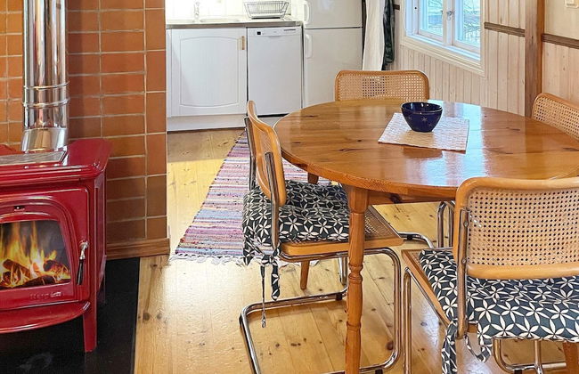 4 Star Holiday Home in Ronneby-by Traum - Foto 8