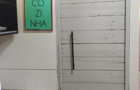 Loft Charmoso Privativo - Foto 11