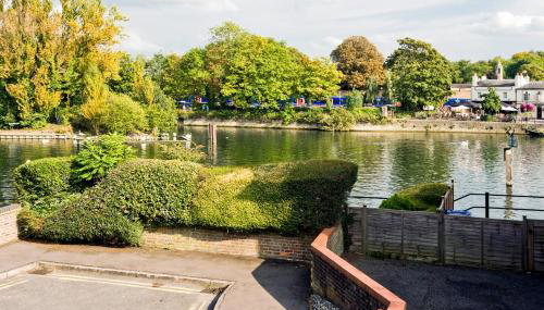 STABLE HOUSE - Near Windsor Castle - Foto 5