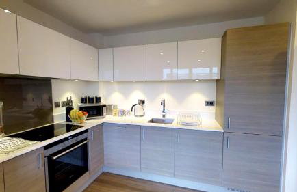 Signet Apartments - Ceres - Foto 23