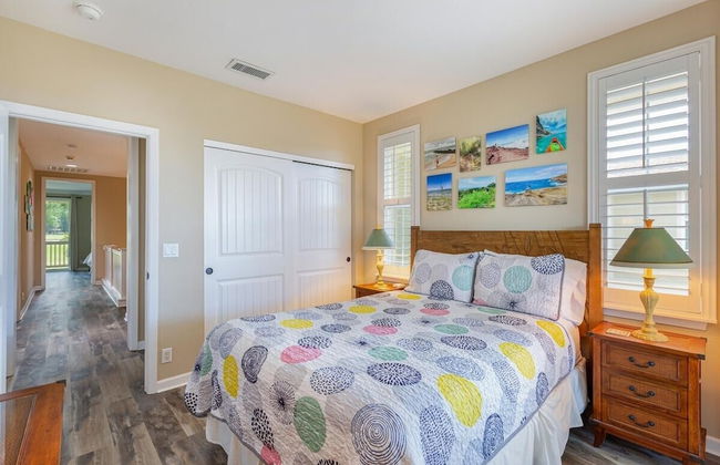 Nihilani 4a 3 Bedroom Townhouse by RedAwning - Foto 8