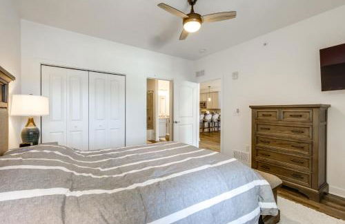Bright Lewes Condo with Balcony, 7 Mi to Beach! - Foto 17