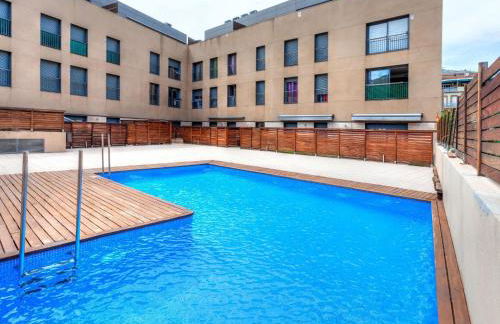 Apartment Escorxador by Interhome - Foto 2