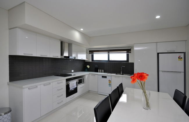 Coastal by Rockingham Apartments - Photo 9