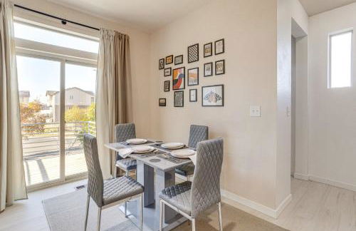 Near Denver airport 20 min away from downtown - Foto 22