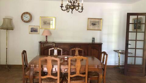 maison d evacances - Foto 3