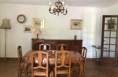 maison d evacances - Foto 3