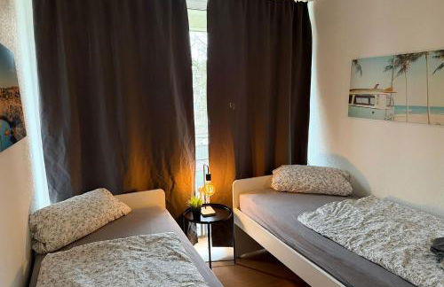 Budget Apartments Deutz - Photo 33